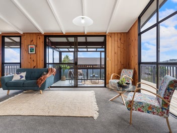 Elevated, Sunny & Light Coastal Living