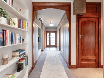 Perfect mix of character and style