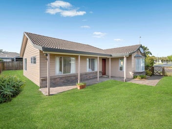 Comfort, Convenience & Affordability