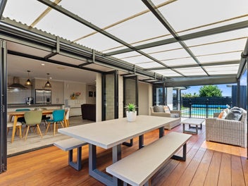 Lifestyle, Location and Family Fun