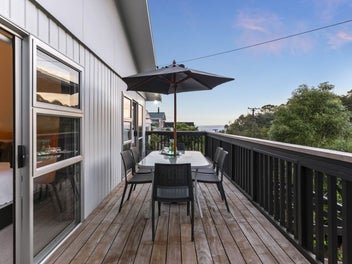 Entertainer's Retreat on a Sought-After Street