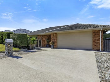 A home above the rest!