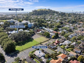 Prime Epsom Cnr Development Opportunity–847m² Land