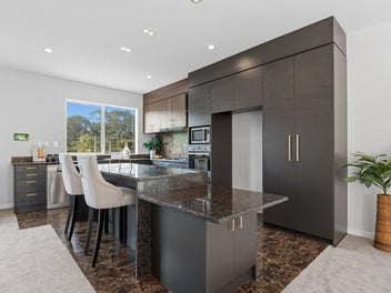 Modern Home in the Heart of Greenhithe