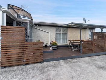 YOU'VE WON THE JACKPOT HERE