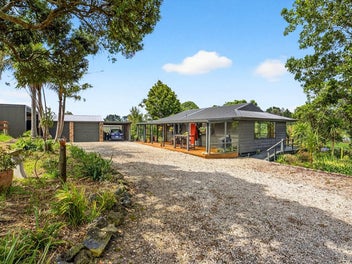 Entry Level Lifestyle Property