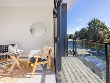 Elevated Living in the Heart of Ahuriri