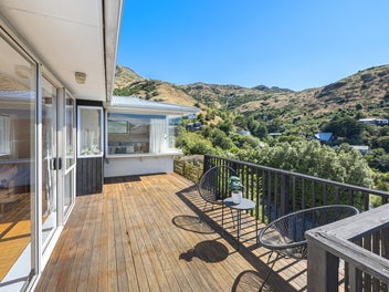 Views You'll Never Tire Of - Lyttelton Living