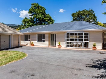 Comfort And Convenience Combined