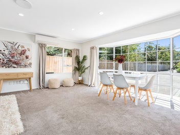 Comfort And Convenience Combined