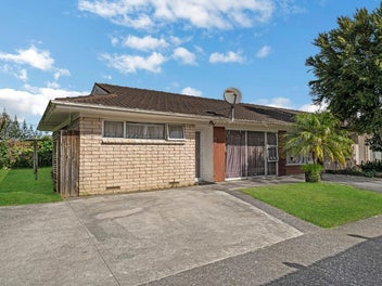 Perfect Start or Smart Investment in Papatoetoe