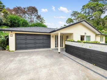 Owner Has Relocated - No Plan B!