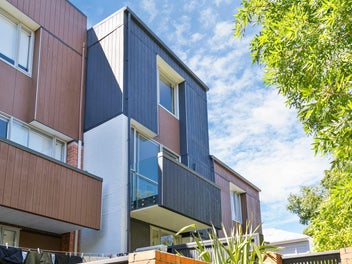 Sun Filled Townhouse - Priced To Sell!