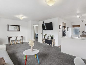 Easy Living in the Heart of St Kilda