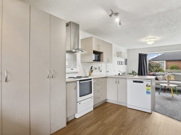 Easy Living in the Heart of St Kilda