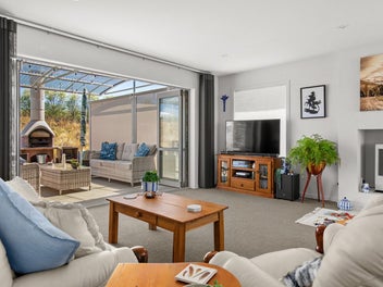 CENTRAL LIFESTYLE LIVING