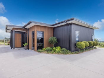 Premium lifestyle living