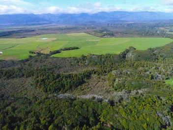 Eco Paradise Awaits