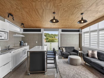 FIND: Steps From The Beach.