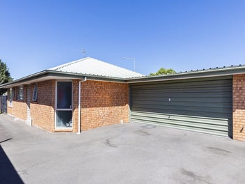 Prime Location with Everyday Convenience