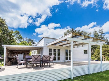 Prime Central Opportunity