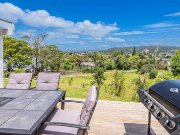 Prime Central Opportunity