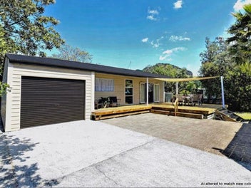 New price, new opportunity