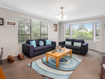 Loved, Light-Filled and Ready for You!