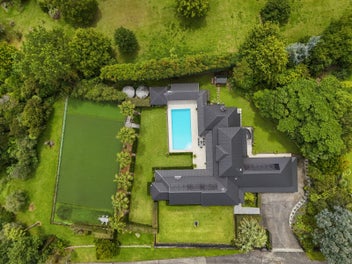 Finest lifestyle estate and resort-style living