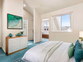 Central City Living + Extra Car Park!