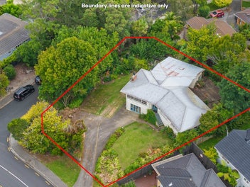 Prime Development Opportunity in Westlake Zone