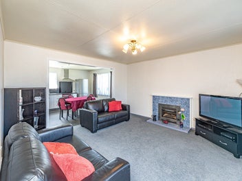 Modern comfort, easy living