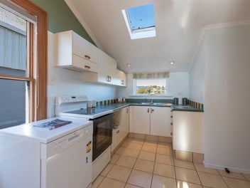 Space, Character and Beautiful Sea Views