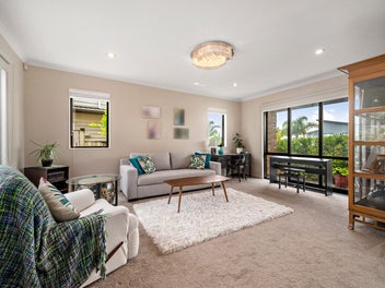 Elegant Coastal Living with Space & Style