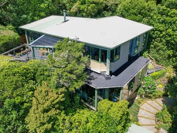 Discover Your Peaceful Hideaway