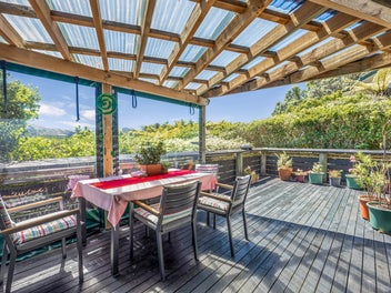 Discover Your Peaceful Hideaway