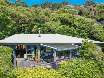 Discover Your Peaceful Hideaway