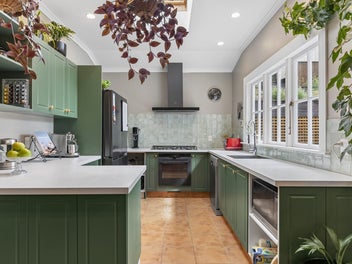 Simply Exceptional Ngaio Family Living