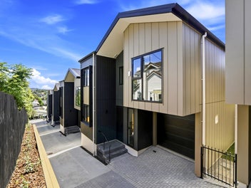 Ready to move in, Act quick now