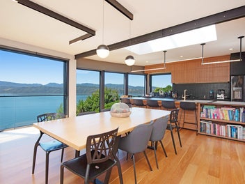 Contemporary Elegance