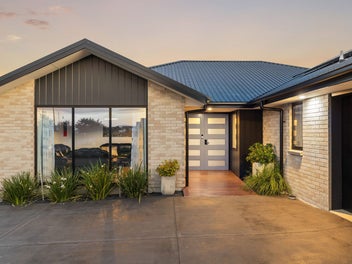 Views, Space, Motivation