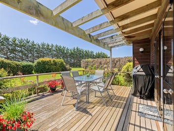 Secure your rural escape with coastal connections