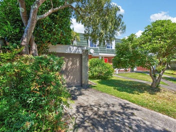 3 bedroom - Heaps of potential