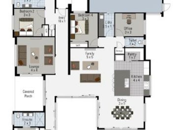 RURAL SECLUSION with A LANDMARK!!