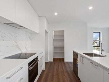 Builder Says Sell - Completed & Ready Now