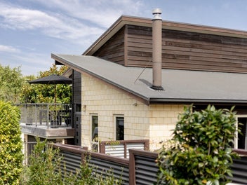 Solid & Spacious with Sleepout!