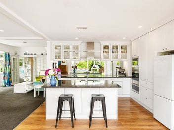 Auction Brought Forward