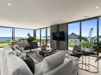 Modern Elegance with Panoramic Views