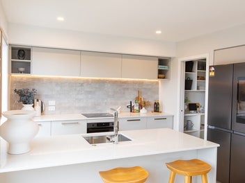 Turn Key – Construction Started Feb 2026