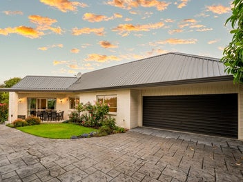 Owner's have the next property lined up!